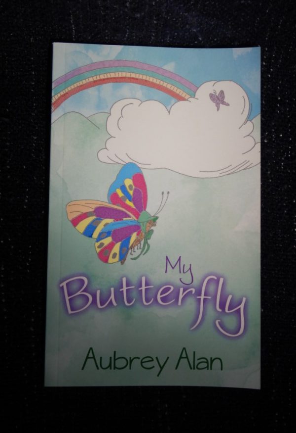 Aubrey Allan My Butterfly